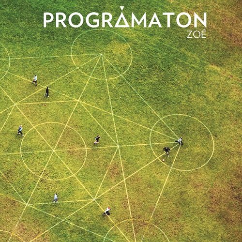 Zoé - Programaton (2013)