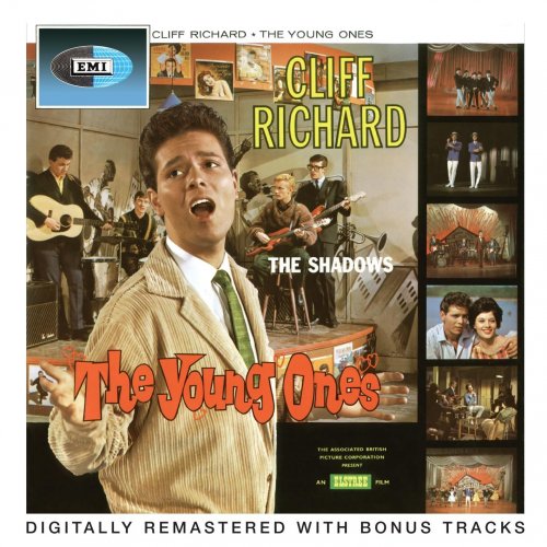 Cliff Richard - The Young Ones (1961/2005)