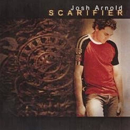 Josh Arnold - Scarifier (2020)
