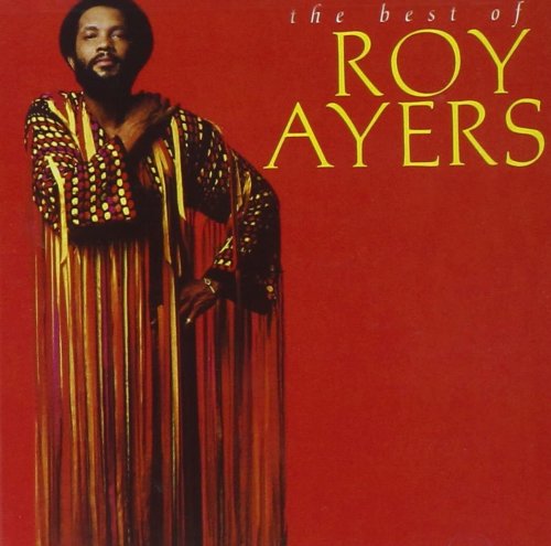 Roy Ayers - The Best of Roy Ayers: Love Fantasy (1997)