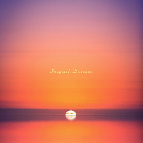 Eternell - Imagined Distances (2020)