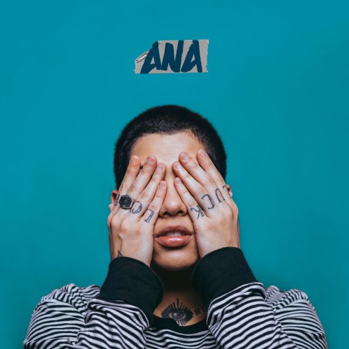 Ana Gabriela - Ana (2020) [Hi-Res]