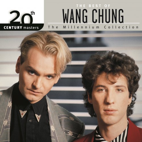 Wang Chung - 20th Century Masters: The Best Of Wang Chung (2002)