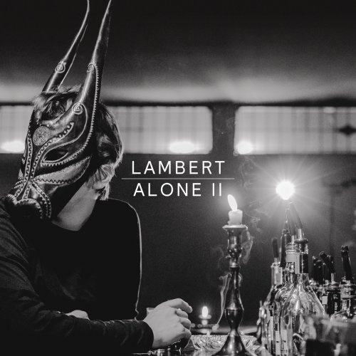 Lambert - Alone II EP (2020)