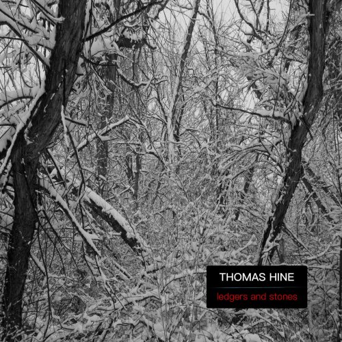 Thomas Hine - Ledgers and Stones (2020)