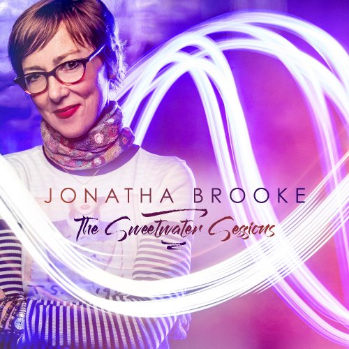Jonatha Brooke - The Sweetwater Sessions (2020)