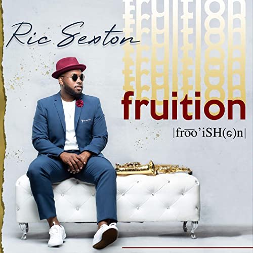 Ric Sexton - Fruition (2020)