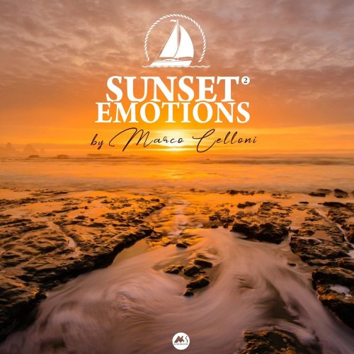 VA - Sunset Emotions Vol. 2 (2020)