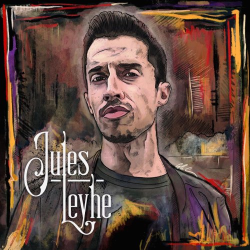 Jules Leyhe - Jules Leyhe (2020)