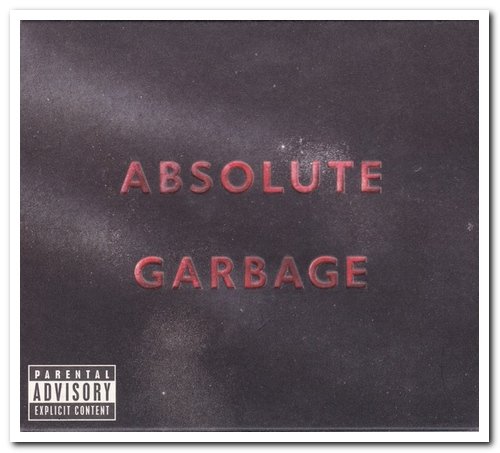 Garbage - Absolute Garbage [2CD Limited Edition] (2007)