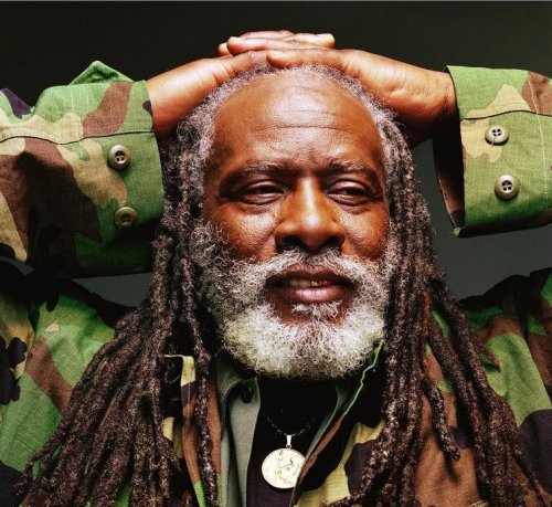 Burning Spear - Collection (1975-2015)