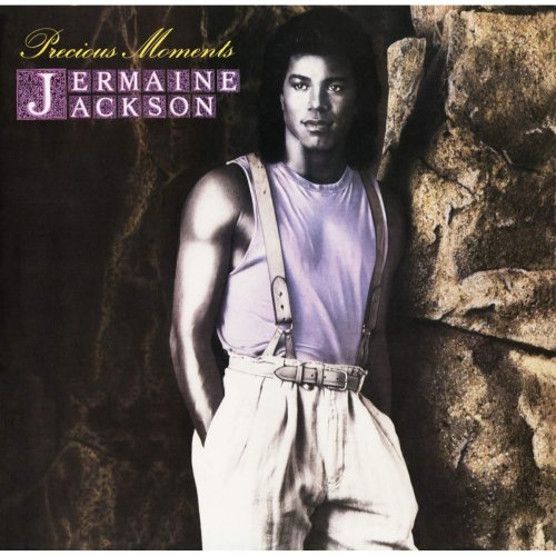 Jermaine Jackson - Precious Moments (Expanded Edition) (2012)
