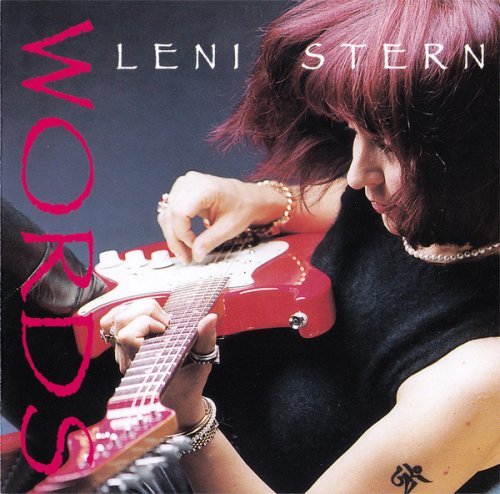 Leni Stern - Words (1995)