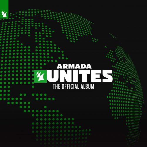 VA - Armada Unites (The Official Album) (2020)