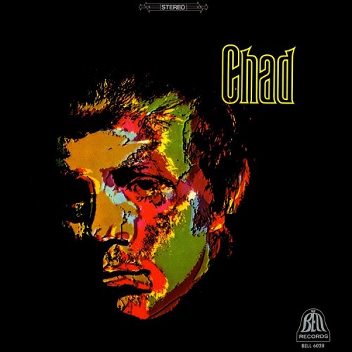 Chad Mitchell - Chad (1969)