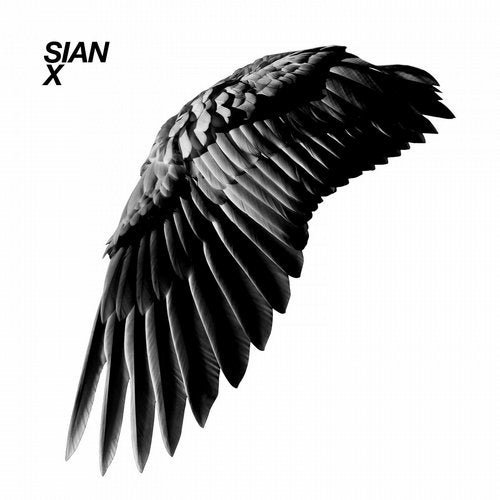 Sian - X (2020)