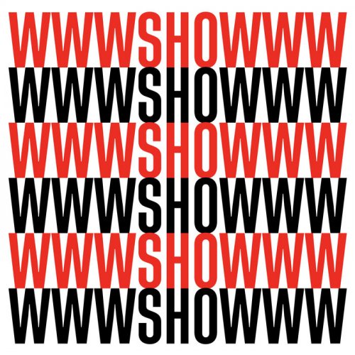 One Track Brain - I Don't Do Fashion (WWWSHOWWW) (2020)