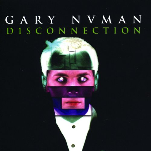 Gary Numan - Disconnection (2002)
