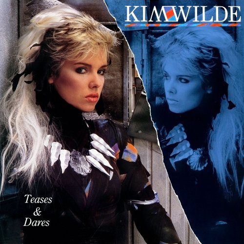 Kim Wilde - Teases & Dares (1984)