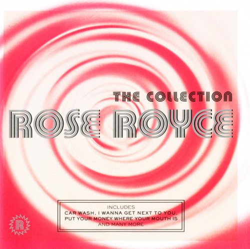 Rose Royce - The Collection (2002)