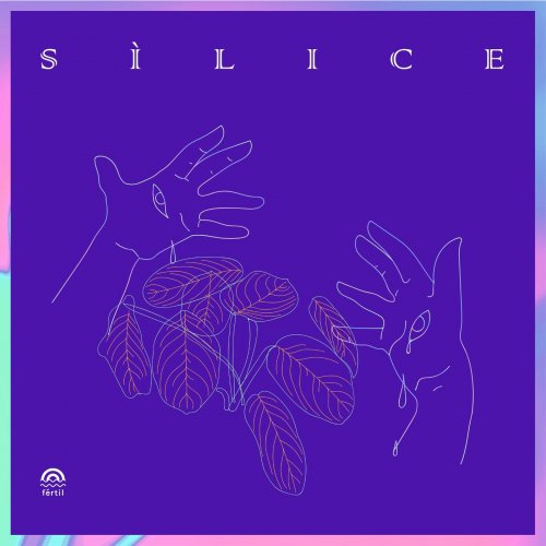 Various Artists - Sílice (Un Compilado de Productores Mujeres Cis, Trans y No Binaries) (2020)