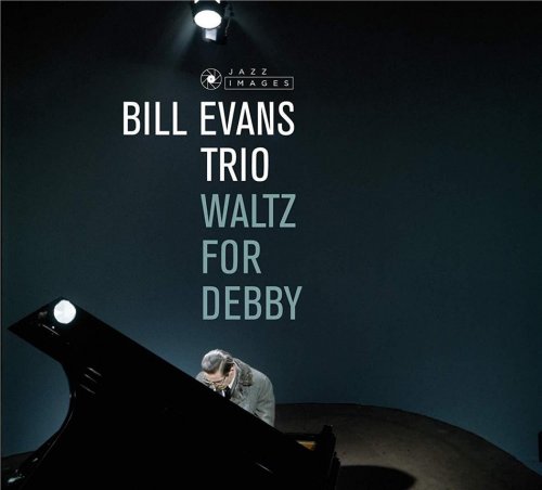 Bill Evans Trio - Waltz For Debby (2019)
