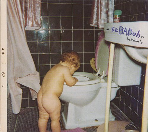 Sebadoh - Bakesale (1994)