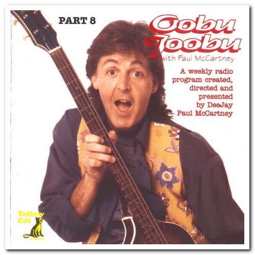 Paul McCartney - Oobu Joobu Part 7 & 8 (1995)
