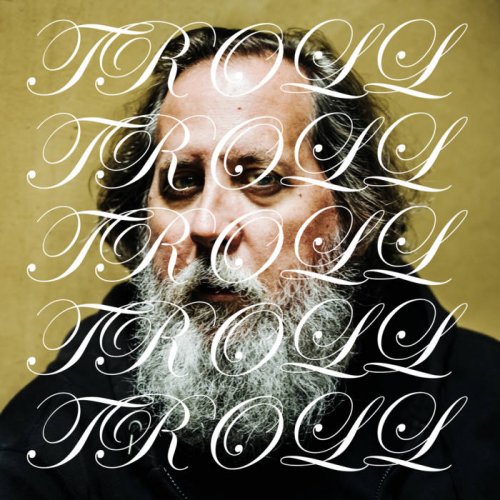 Bill Orcutt - Slow Troll (2020)