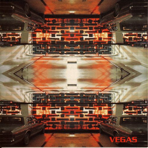 The Crystal Method - Vegas (10th Anniversary Edition) (1997/2007) [Hi-Res]