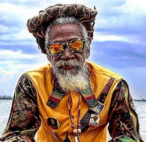 Bunny Wailer - Collection (1976-2018)