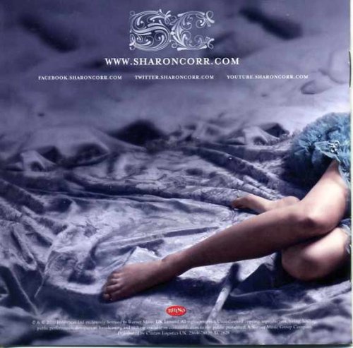 Sharon Corr - Dream Of You (2010)