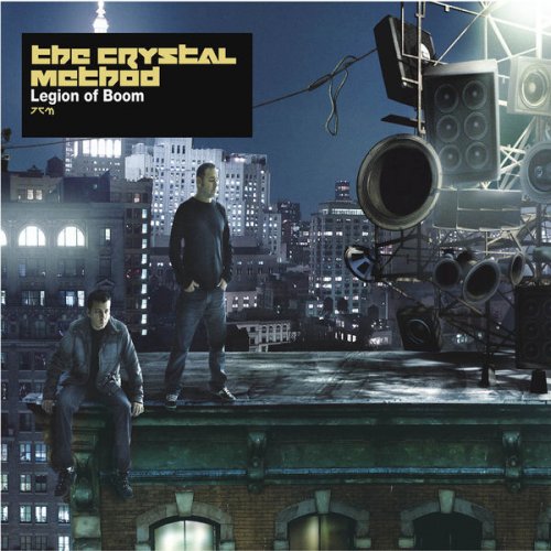 crystal method flac crystal method flac