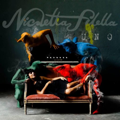 Nicoletta Filella - Uno (2020)
