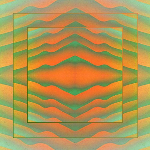 Akasha System - Geomind (2020)