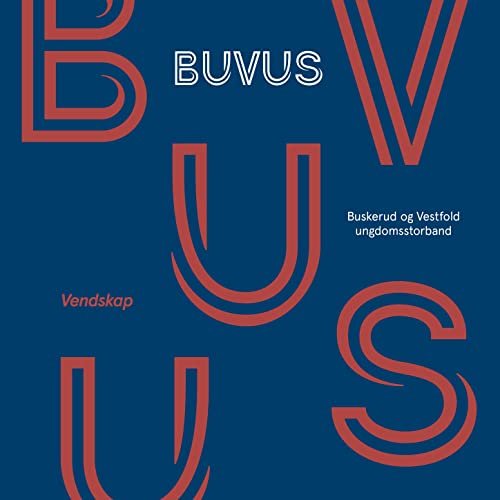 BUVUS - Buskerud og Vestfold ungdomsstorband - Vendskap (2020) Hi Res
