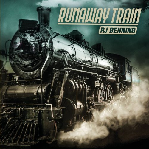 R.J Benning - Runaway Train (2020)