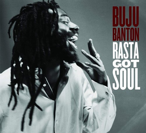 Buju Banton - Rasta Got Soul (2009)