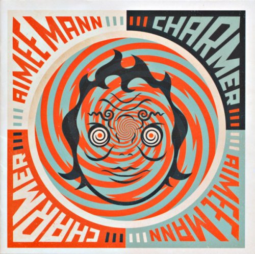 Aimee Mann - Charmer (2012)