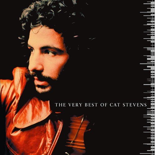 Cat Stevens - The Very Best Of Cat Stevens (2003)