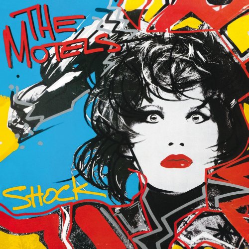The Motels - Shock (1985)