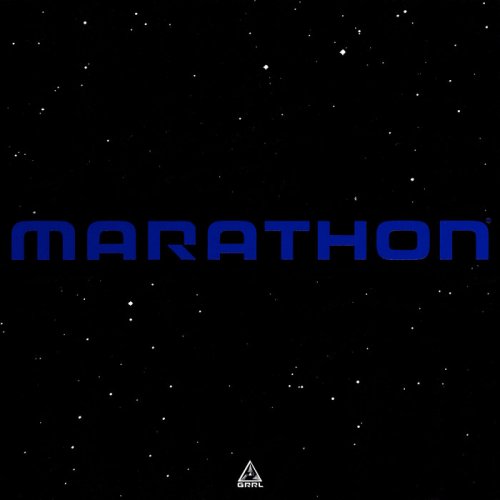 GRRL - Marathon (2020)
