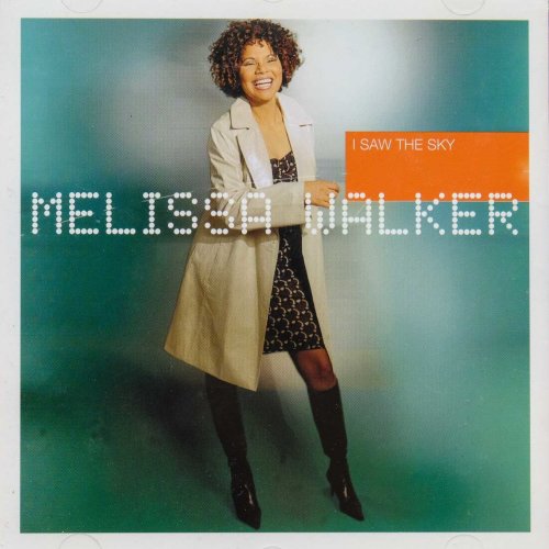Melissa Walker - I Saw The Sky (2001)