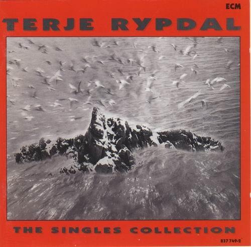 Terje Rypdal - The Singles Collection (1989) CD Rip