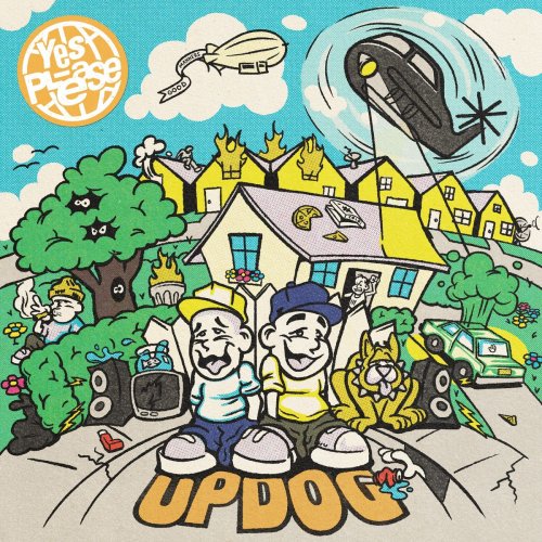 Yes Please - Updog (2020)