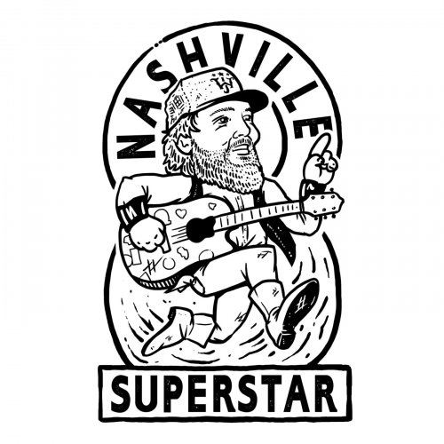 Anthony Billups - Nashville Superstar (2020)