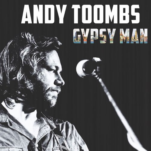 Andy Toombs - Gypsy Man (2020)