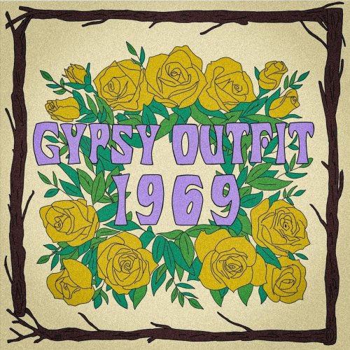 Gypsy Outfit - 1969 (2020)