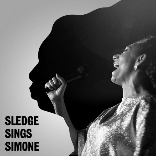 Debbie Sledge - Sledge Sings Simone (2020)