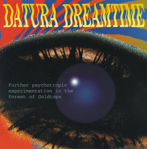 VA - Datura Dreamtime (1999)